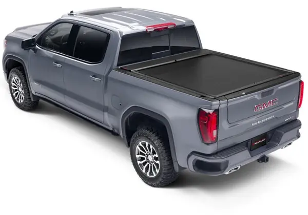 Roll-N-Lock 20-22 Chevrolet Silverado 2500-3500 (82.2in. Bed) A-Series XT Retractable Tonneau Cover Money Back Guarantee