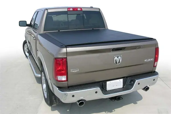 Access Vanish 87-04 Dodge Dakota 6ft 6in Bed Roll-Up Cover Hot Deal