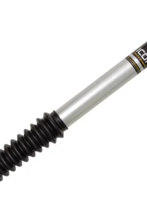 ICON 2007+ Toyota FJ / 2003+ Toyota 4Runner 1-3in Rear 2.0 Series Aluminum Shocks VS IR Certified