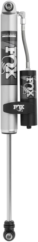 Best Choice Fox 20+ Jeep JT Gladiator 2.0 Performance Series Remote Reservoir Rear Shock 2-3in Lift