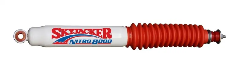 Limited Offer Skyjacker 2007-2017 Jeep Wrangler (JK) Nitro Shock Absorber