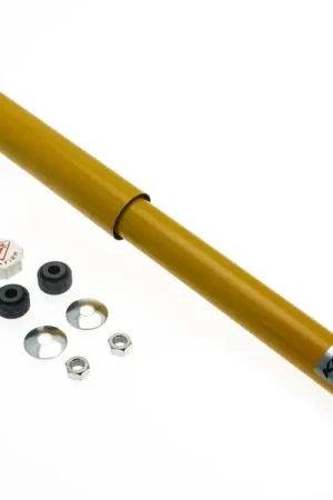 Koni Sport (Yellow) Shock 87-93 Ford Mustang 8 cyl./ All Models/ (Exc. Cobra R ) - Rear Deal