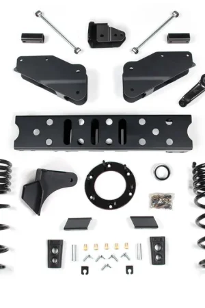 6.5 Inch Lift Kit | Ram 2500 (19-24) 4WD | Diesel One Day Deal