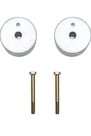 ICON 2017+ Ford Raptor Rear Bump Spacer Kit Today Only