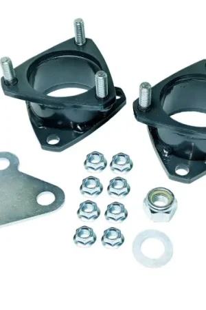 Cheap MaxTrac 2019 Ford Ranger 4WD 2.5in Front Leveling Kit