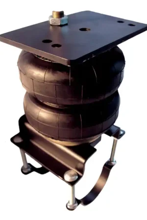 Firestone Ride-Rite Air Helper Spring Kit Rear 04-12 Chevy/GMC Colorado 2&4WD (Not ZQ8) (W217602384) Deal