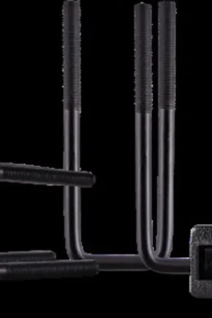 1" Rear Leveling Kit for 2014-2018 Chevrolet Silverado 1500 Exclusive Offer