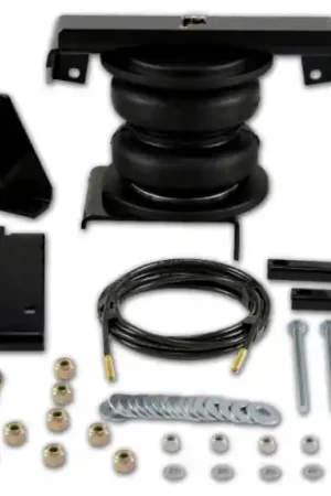 Air Lift Loadlifter 5000 Rear Air Spring Kit for 98-08 Ford Motorhome Class A - F53 Weekend Sale