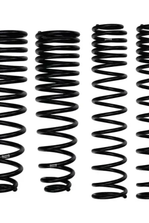 Skyjacker GLAD DSL 5.5in F/R DR/LT COIL Express Delivery