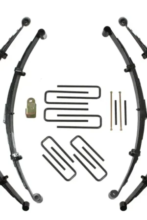 Skyjacker 3" SYSTEM 84-85 TOY 4RUNNER New Arrival