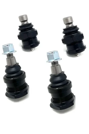 Wholesale KRYPTONITE BALL JOINT PACKAGE DEAL FOR  POLARIS PRO/TURBO R/PRO S