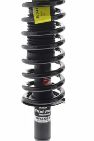 KYB 06-09 Subaru Legacy 2.5i AWD Suspension Strut & Coil Spring Assembly - Rear Sale