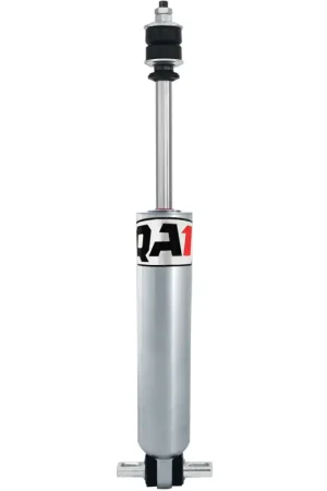 QA1 27 Series Stock Mount Monotube Shock Absorber - Hyperscrew - 3-9 Valving - Steel Discount