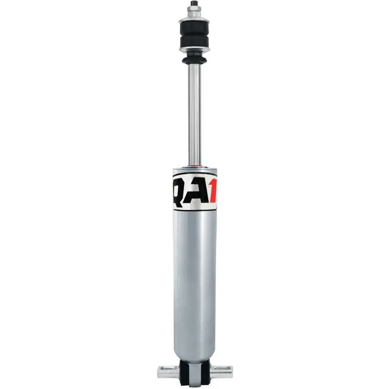 QA1 27 Series Stock Mount Monotube Shock Absorber - Sealed Hyperscrew (IMCA) - 3-8 Valving - Steel Next Day Delivery