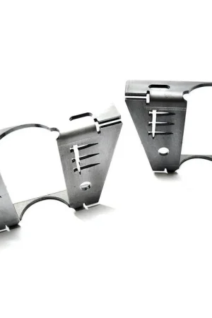 REAR ROCKSTOPS (BRACKETS ONLY) FOR JK/JKU Factory Price
