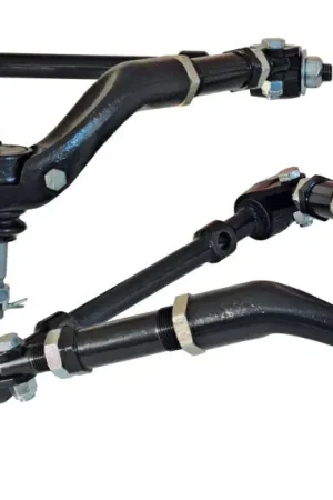 Editor’s Pick SPC Performance Chevrolet El Camino / Malibu G-Body Upper Adjustable Control Arm