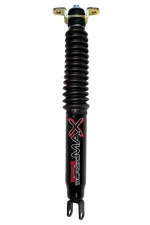 Skyjacker BLACK MAX SHOCK W/BLK BOOT Professional Grade