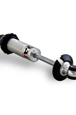 New Release QA1 Proma Star Series Coil-Over Shock Absorber - Single Adj. - Bushing Mount - 8.75in/11.125in- Alum