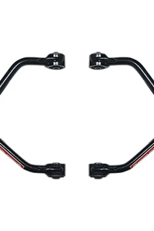 Skyjacker Suspension 2-3 Inch Upper A-arm Pair w/HD Ball Joints And Bushings 2019-2021 Ram 1500 4WD Place Order