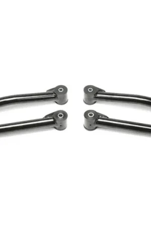 Express Delivery Fabtech 07-18 Jeep JK 4WD Short Control Arm Front & Rear Lower Links w/5 Ton Joints