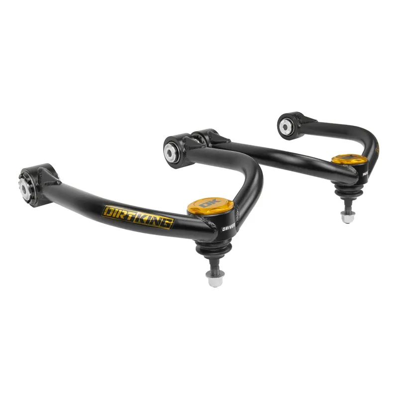 Express Delivery 4130 Upper Control Arms