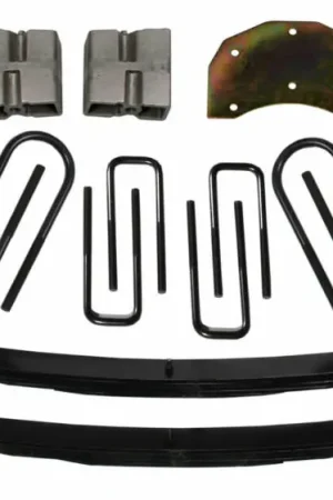 Limited Time Skyjacker 4"SR 86-96 F350 MONO,W/TWGP