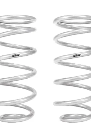 Eibach Pro-Truck Lift Kit 08-19 Toyota Land Cruiser 4WD (J200) - Rear Springs Only Limited Time