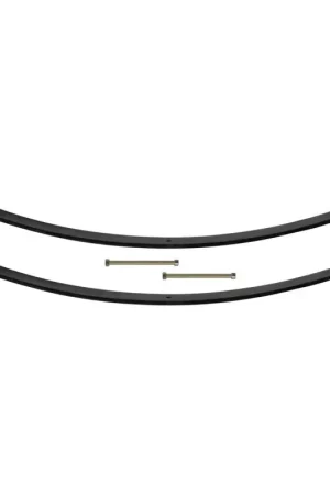 Affordable Skyjacker 1965-1979 Ford F-250 4 Wheel Drive Leaf Spring