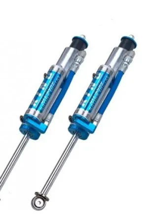 JK FRONT EVO SPEC KING 2.5 REMOTE RES. OEM PERFORMANCE SERIES SHOCKS Premium