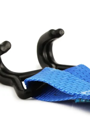 Crafted Tire Lift Kit