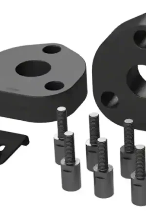 Order Now Daystar 2024 Ram 1500 TRX 2.5in Leveling Kit