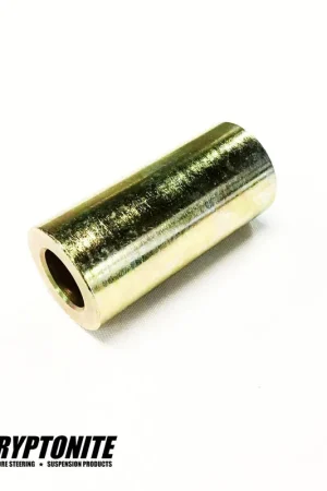 Order Now KRYPTONITE CONTROL ARM BUSHING SLEEVE (SINGLE) 2011-2022