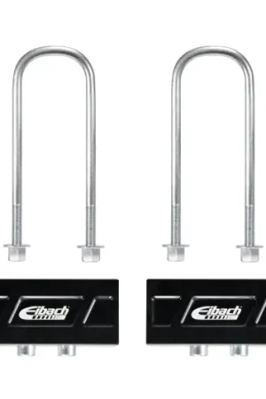 Eibach 09-13 Ford F-150 Pro-Truck Rear Lift Block Markdown