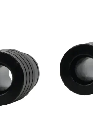 Whiteline 1997-2006 Jeep Wrangler Front Bump Stops Today Only