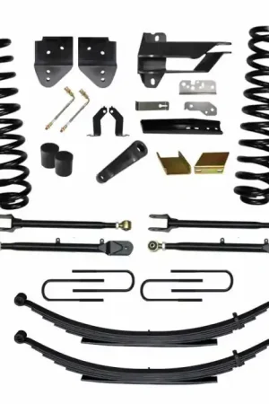 SKY Lift Kit Components Markdown