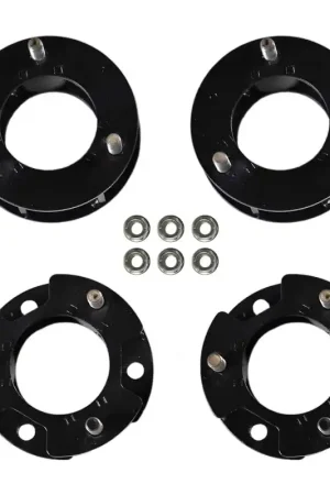 Skyjacker 2021-2022 Ford Bronco 4WD 2in Lift Kit W/ Front and Rear Metal Spacers One Day Deal