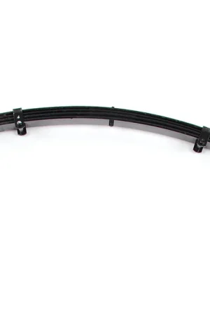 Leaf Spring | 2 Inch Lift | Jeep Wrangler YJ (87-95) Fan Favorite