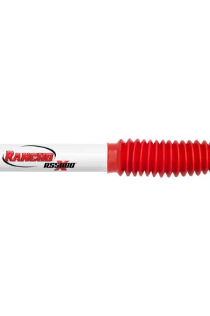 In Demand Rancho 86-87 Mazda B2000 Front RS5000X Shock