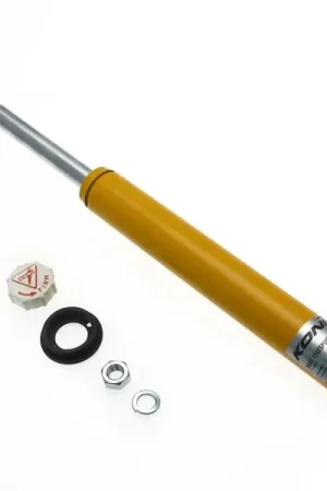 Koni Sport (Yellow) Shock 8/86-89 Toyota MR2 (rear strut has M48 x 1.5 locknut) - Rear In Demand