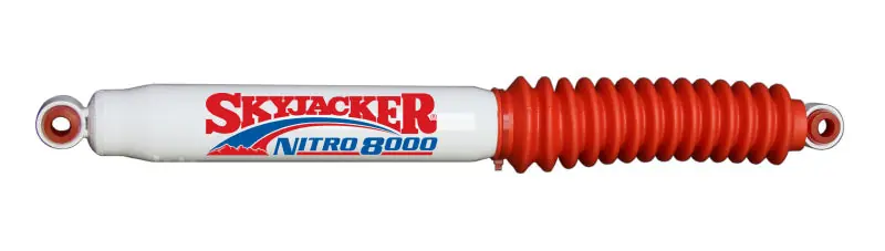 Skyjacker Shock Absorber 06-10 Dodge Ram 2500 Crew Cab 4WD Regular Cab 4WD Extended Crew Cab 4WD Hot Picks