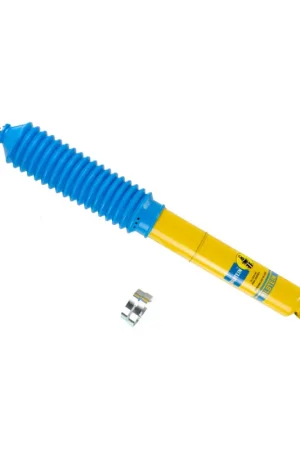 Budget Bilstein 4600 Series 15-17 Chevrolet Colorado 4WD Front 46mm Monotube Shock Absorber