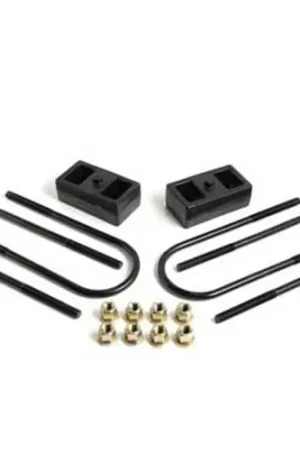 ReadyLIFT 66-1202 2" Rear Block Kit 03-13 Ram 2500 Viral