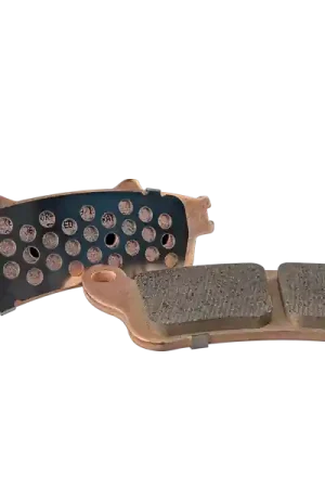 Direct From Factory EBC 92-93 Yamaha FZR 1000 EX UP Front Left/Right Sintered HH/R Brake Pads