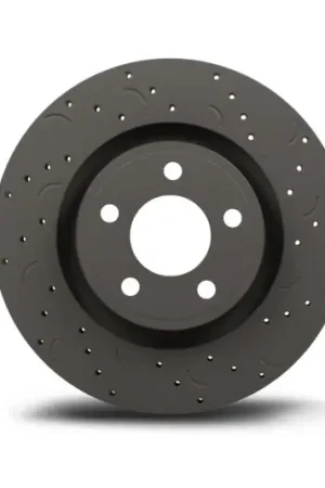HAWK Talon Rotors Certified
