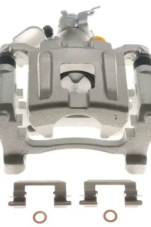 Modern Power Stop 15-19 Ford Mustang Rear Left Autospecialty Caliper w/Bracket