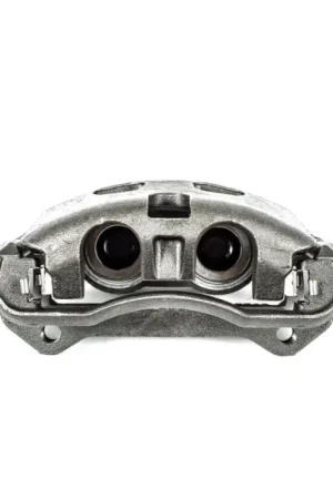 Power Stop 12-19 Ford F-150 Front Right Autospecialty Caliper w/Bracket Secure Checkout