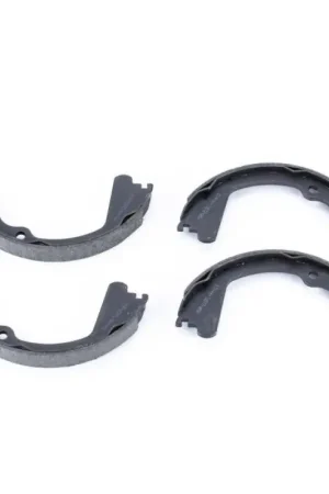 Markdown Power Stop 15-17 Ford Mustang Rear Autospecialty Parking Brake Shoes