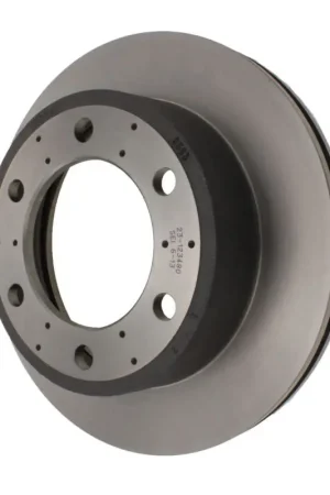 Instant Buy Centric Performance Brake Rotor