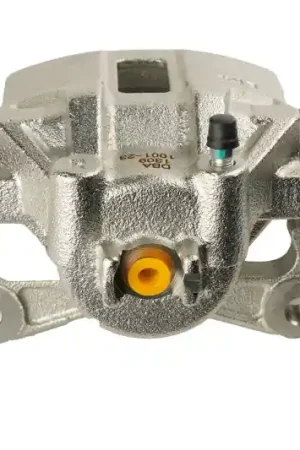 Instant Buy DBA 07-11 Hyundai Accent Street Series Right Front Caliper