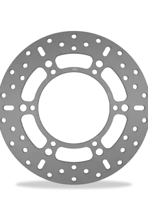 EBC 04-09 Honda VTX 1300 C Solid Wheel Front Right Standard Brake Rotor Direct From Manufacturer